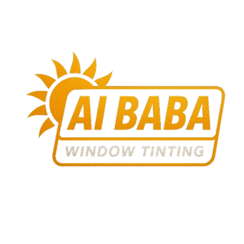 AI BABA Logo